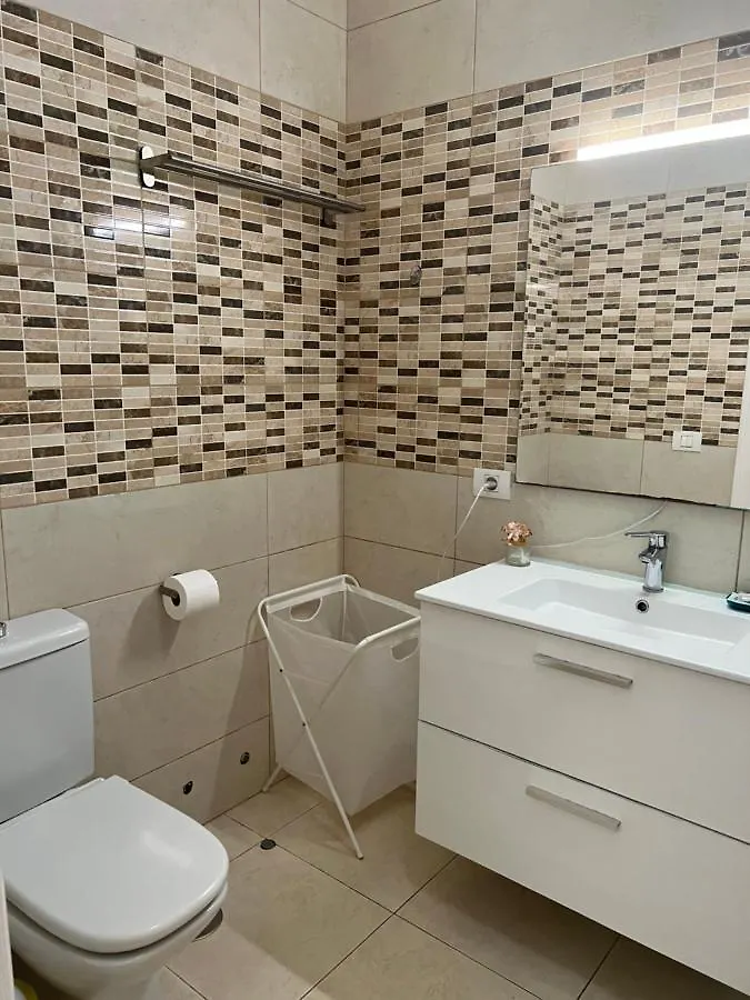 Amazing 1 Bed Apartment Costa Adeje  Spain